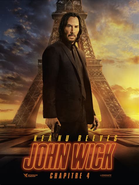 john wick : chapitre 4 msv